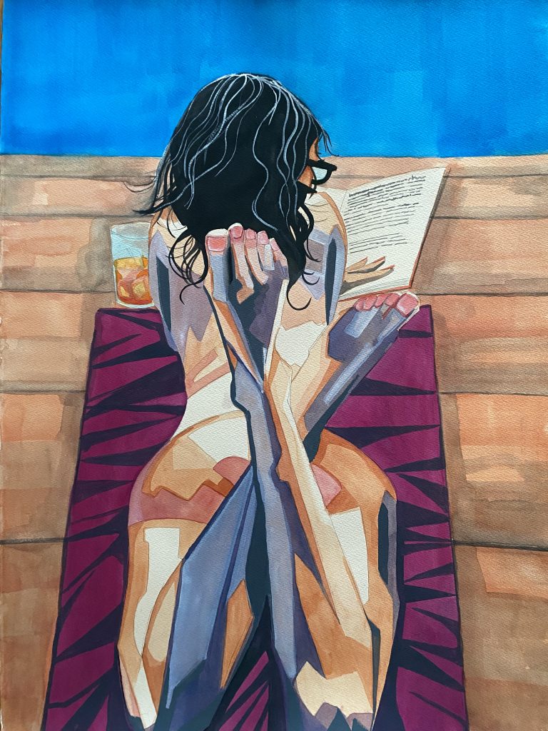 SPRITZ & LLIBRE
