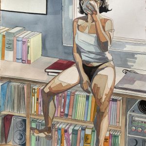 COFFE BOOK & MUSIC