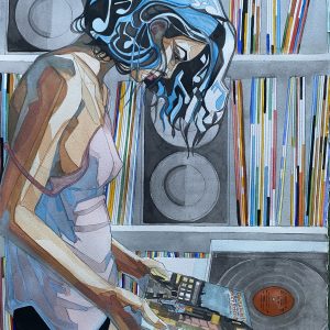THE MUSIC ALBUM